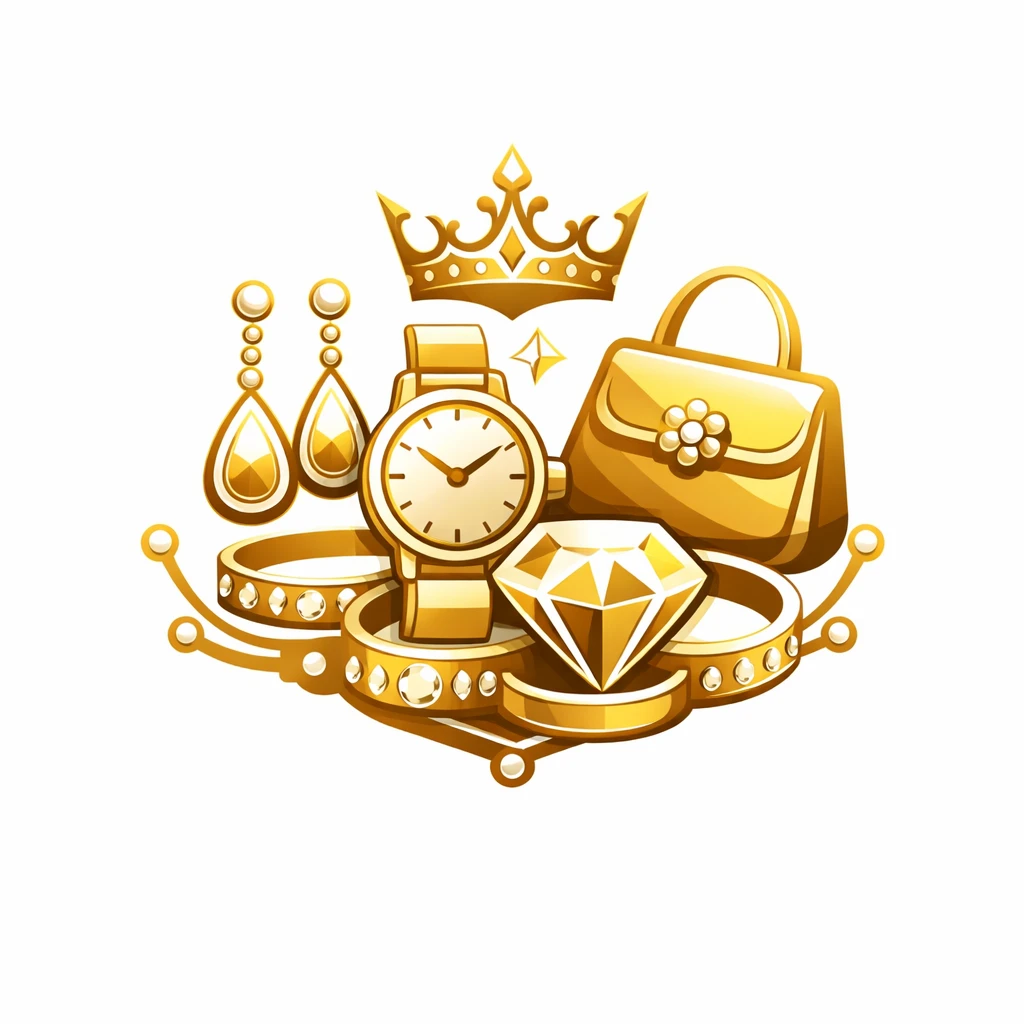 জুয়েলারি এন্ড এক্সেসরিজ