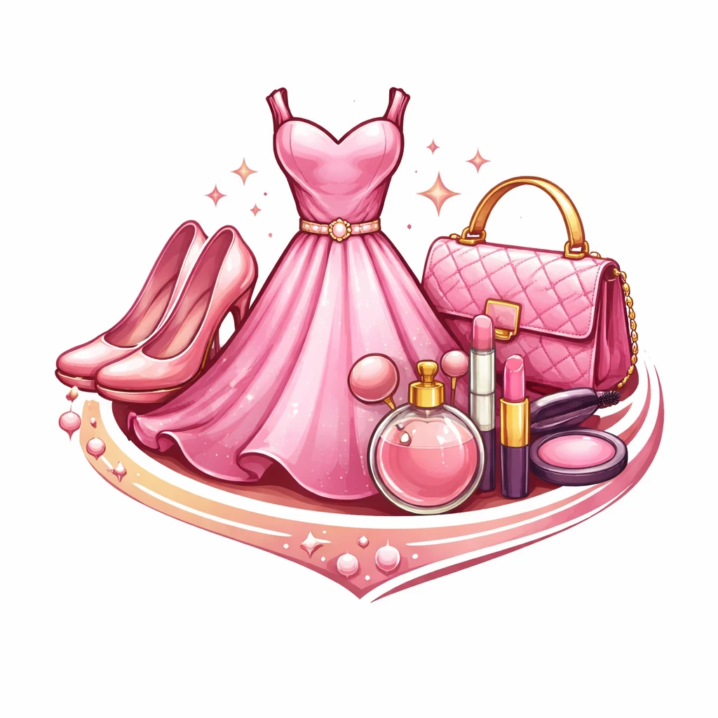 মেয়েদের পোশাক