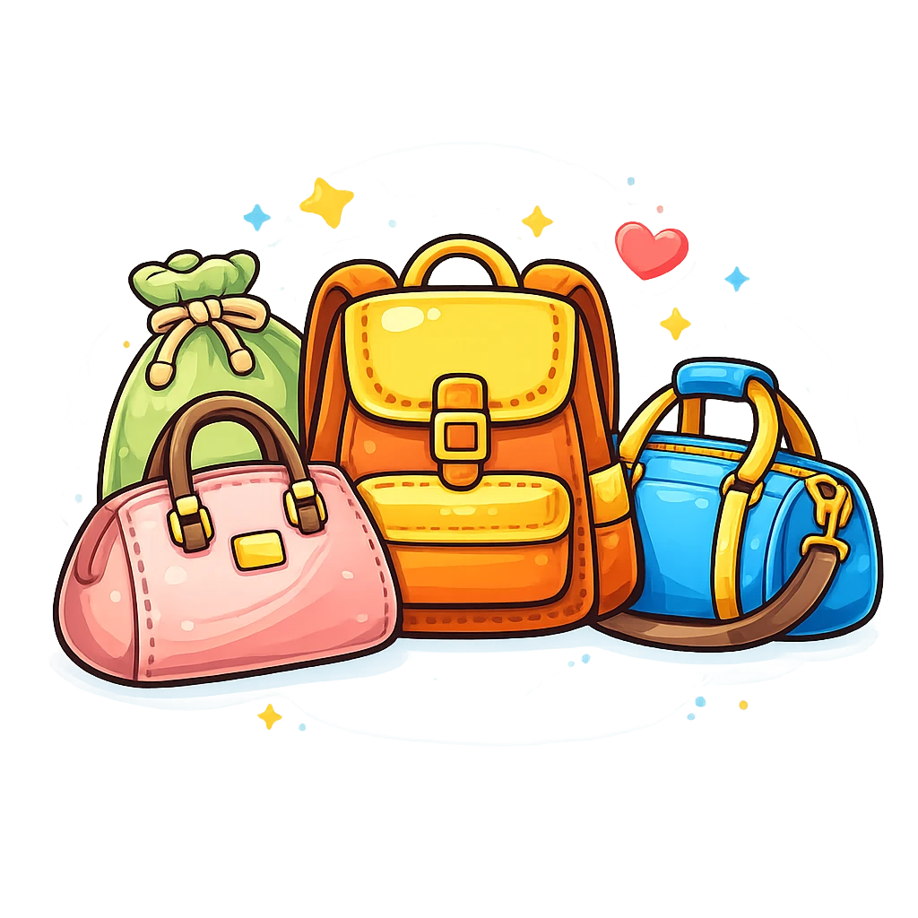 ব্যাগ কালেকশন